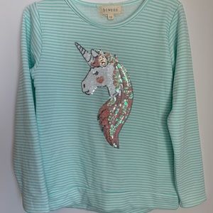 NWT long sleeve shirt